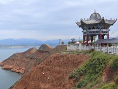 -刘家峡水库