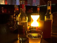 -MM·五声·音乐人与调酒师(西安路店)