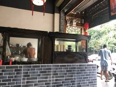 -张醪糟(街子店)