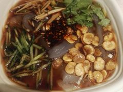 -老爷庙风味美食府(魏都大道店)