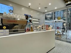 -Manner Coffee(K11店)