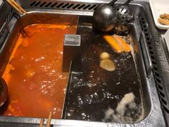 -海底捞火锅(吴中路店)