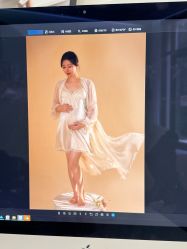 -米莱摄影写真(五大道别墅店)