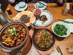 -风炉记忆·非遗风炉菜(处州府城店)