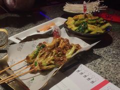 -蛙来哒(东城万达店)