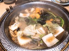 寿喜锅-蟹的岡田屋(正大广场店)