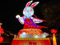 -杨家埠民间艺术大观园