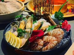 -Xiao Long Kan Hotpot Sydney 小龙坎老火锅