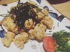 -初居食屋日式料理(万象城购物中心店)