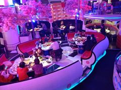 -巴特餐饮6加1音乐餐吧·新疆菜