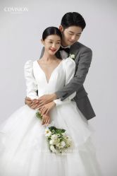 -CD视觉婚纱摄影