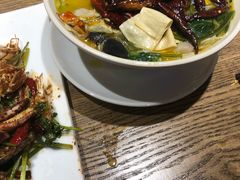 -潮庭·大连海鲜·炭火烧烤·扇贝王(大连店)