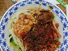-樊二郎·驴蹄子面(科技路店)