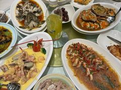 -金时代顺风大酒店(协泰店)