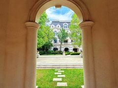 -虹桥索菲特·乐吧·冰淇淋下午茶·经典咖啡