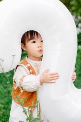 点击看大图 -专注孕妇照亲子照·纪田摄影