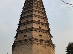 -法门文化景区