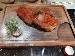 -MEAT MATE 鲜食肉铺(凤凰汇·里巷店)
