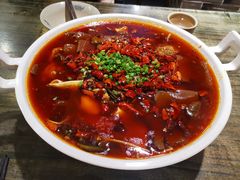 -庆合府重庆大排档(紫都城店)