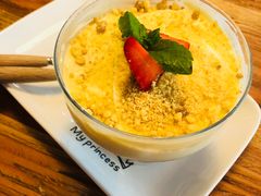 -Kitchen·Y洋厨房西餐厅(王府壹号店)