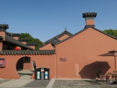 -梅村泰伯庙