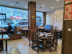 -洁神饭庄·海鲜·青岛菜·30年老字号(五四广场店)