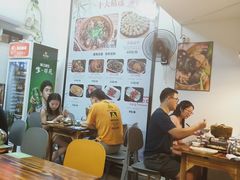 -食爺炭炉鸡煲·烧烤