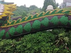 -深圳锦绣中华民俗村