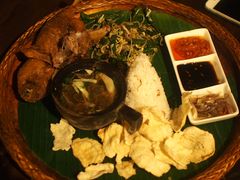 -Pundi Pundi Restaurant