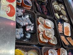 -尚品海鲜肥牛自助火锅(湖明店)