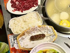 -贵宾牛·潮汕牛肉火锅(珠池总店)