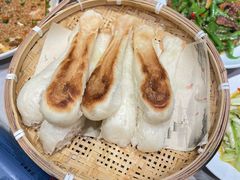 -钱记·乡野菜(紫荆花路店)