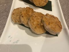 -香云轩·顺德菜(香云纱园林酒店店)