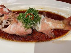 -宝燕壹号景观餐厅(龙盛国际商业广场店)
