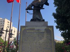-陈文龙尚书庙