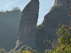 -丹霞山风景名胜区