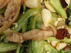 -小锅饭豆腐馆(重工北街普罗旺斯店)
