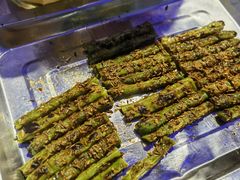 -玉园烧烤·海鲜辣炒