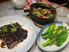 -啫神·广州地标美食(北京路店)