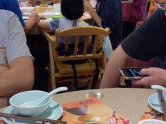 大堂-点都德(千灯湖环宇城店)