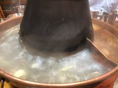 -东镇老火锅(长春路首店)