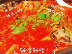 -贵州大厦贵州厅(樱花园西街店)