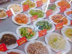 -西塔大冷面(市府大路店)