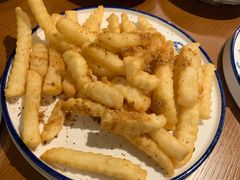 黄金土豆-甘记兰州牛肉面(Chadstone 旗舰店)