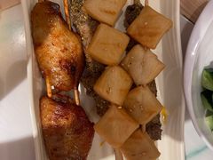 -七八冷面·延边朝鲜族美食(圣熙八号店)