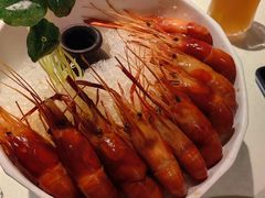 -乔街深夜食堂·小龙虾·高压锅生蚝(杭州总店)