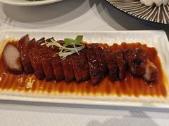 -新雅粤菜馆(南京东路店)