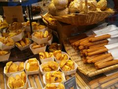 -巴黎贝甜(大宁国际商业广场店)