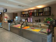 -弘安丽水温泉酒店