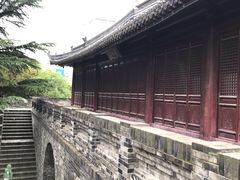 -南通濠河风景名胜区